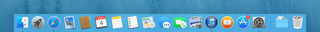 Illustration for article titled Mac OS X Yosemite Under the Magnifying Glass